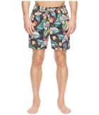 Tommy Bahama - Naples Poker Days Swim Trunk