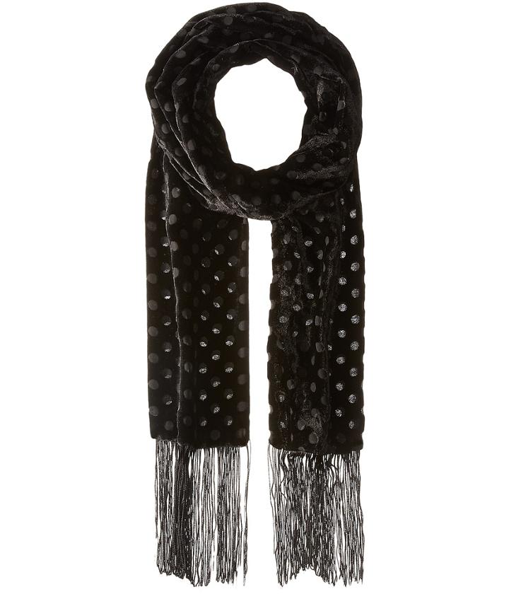 Vince Camuto - Polka Dot Skinny