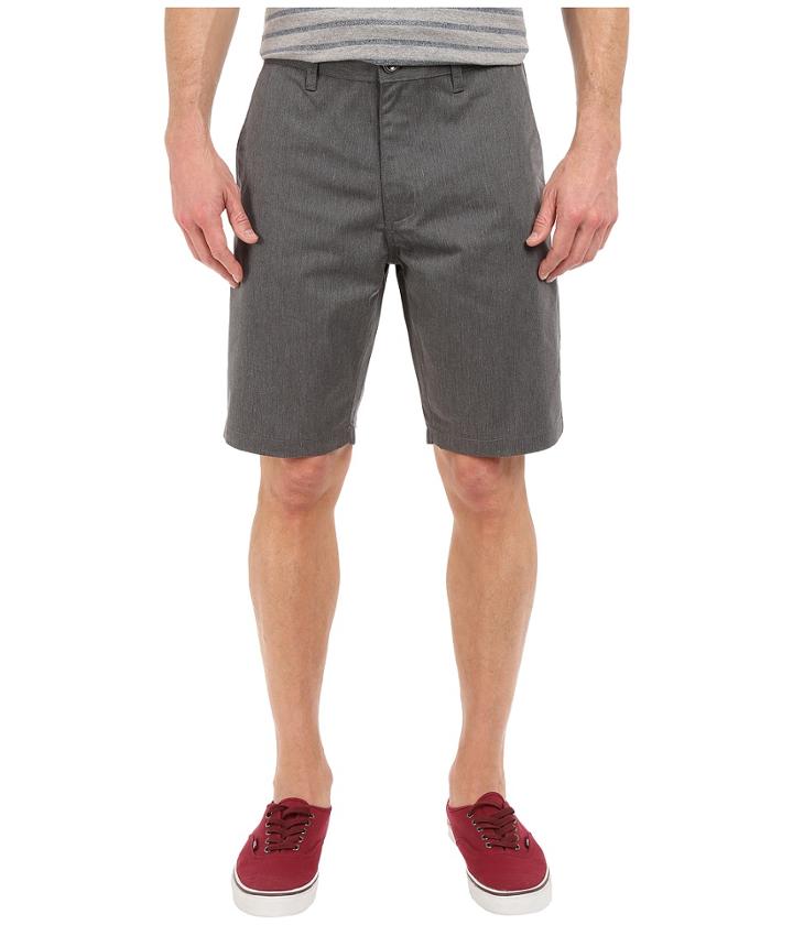 Rvca - The Week-end Shorts
