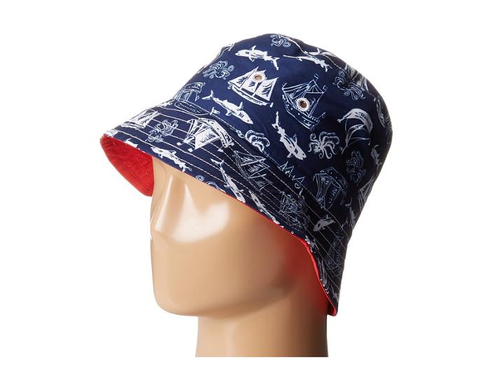 Mud Pie - Shark Sun Hat
