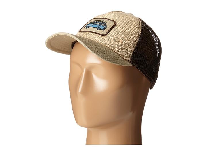 Dakine - Rockaway Trucker