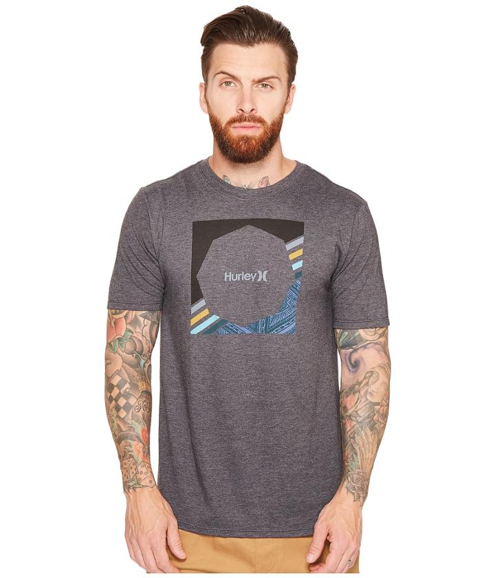 Hurley - Falling Hard Tee