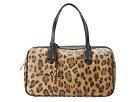Lauren Ralph Lauren - Caldwell Leopard Satchel