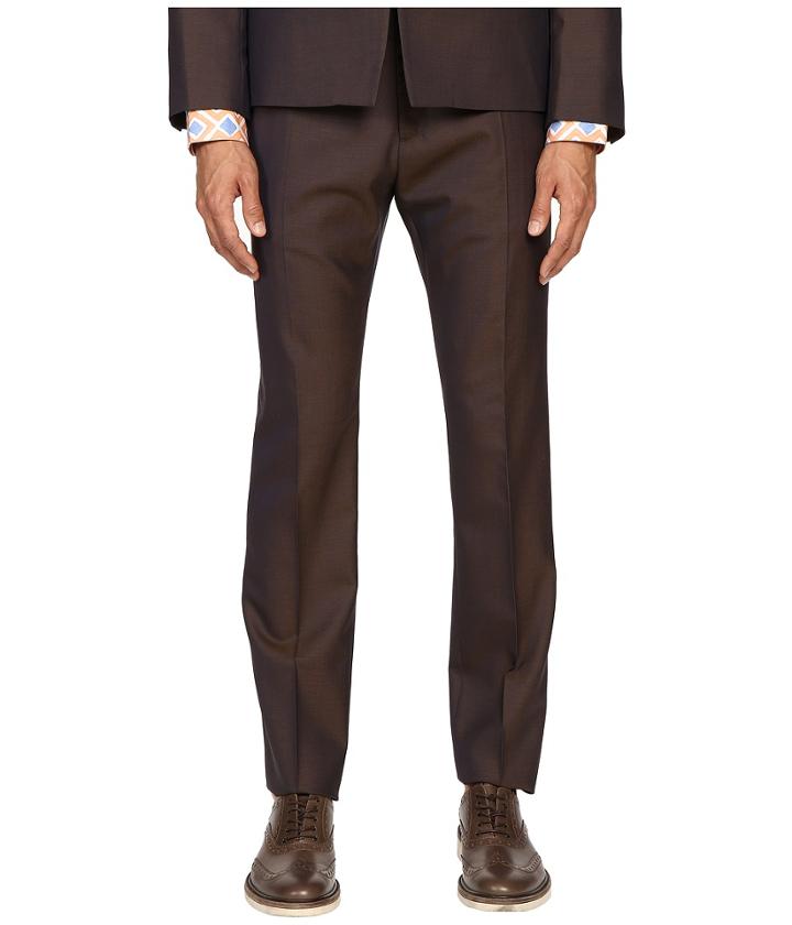 Vivienne Westwood - Basic Wool Classic Trousers