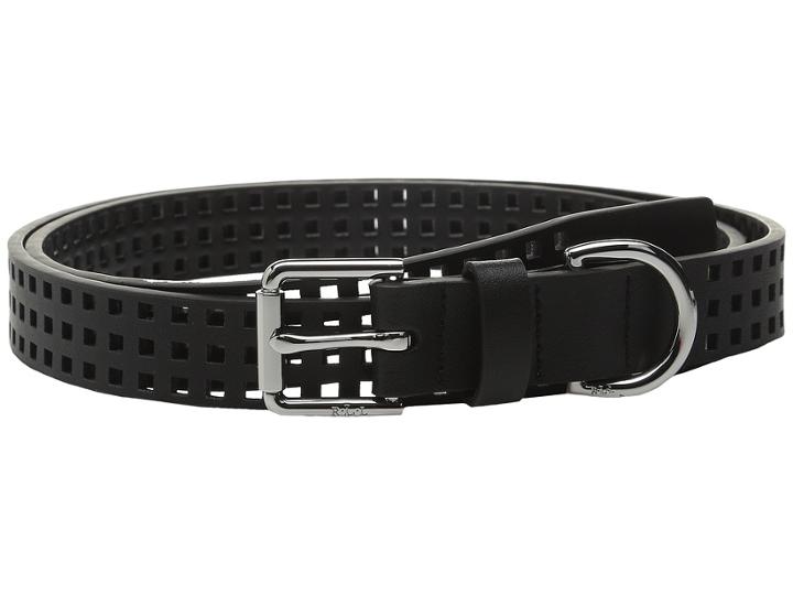 Lauren By Ralph Lauren - Sutton 1 Perf With Roller Buckle