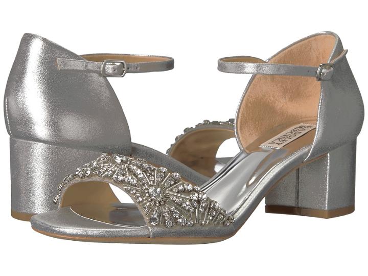 Badgley Mischka - Mareva