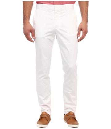 Mr.turk Summer Twill Nate Slim Trouser