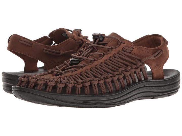 Keen - Uneek Leather