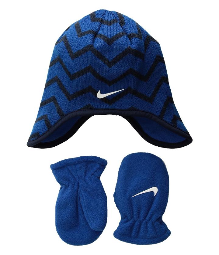 Nike Kids - Pattern Play Cold Weather Set