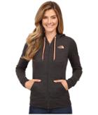 The North Face - Lite Weight Full Zip Hoodie