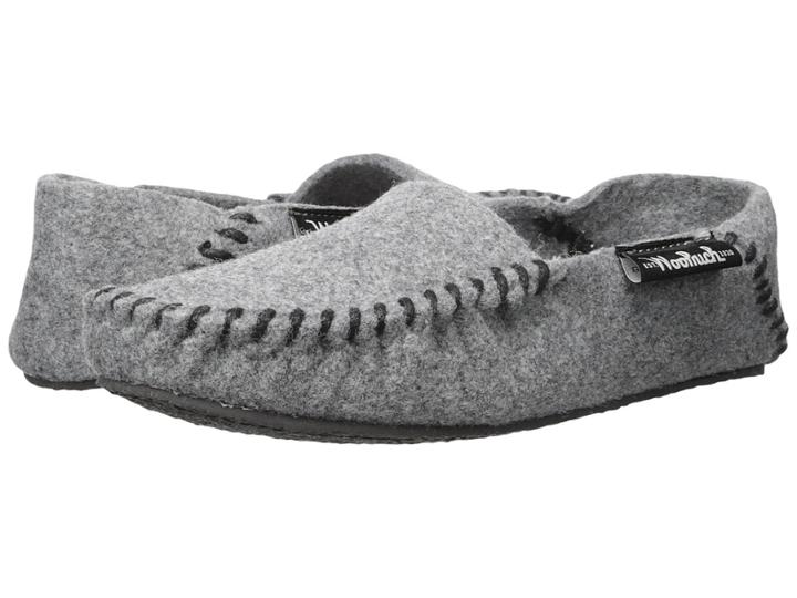 Woolrich - Felt Mill Loafer