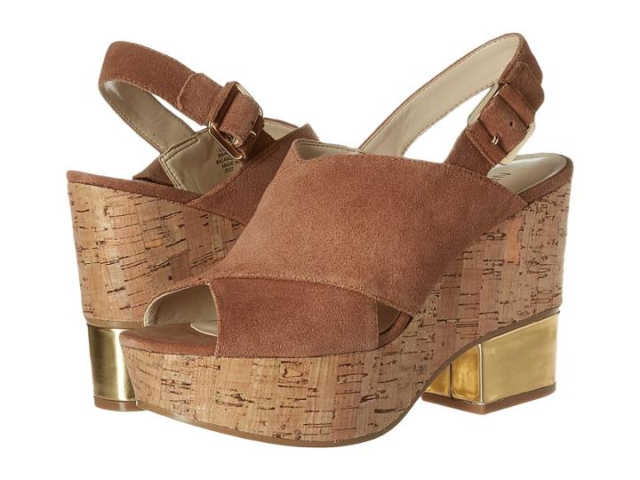 Nine West - Imena