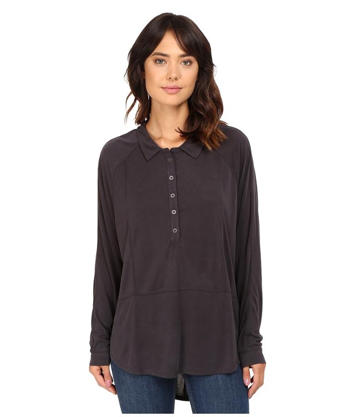 Free People - Rose Shirt