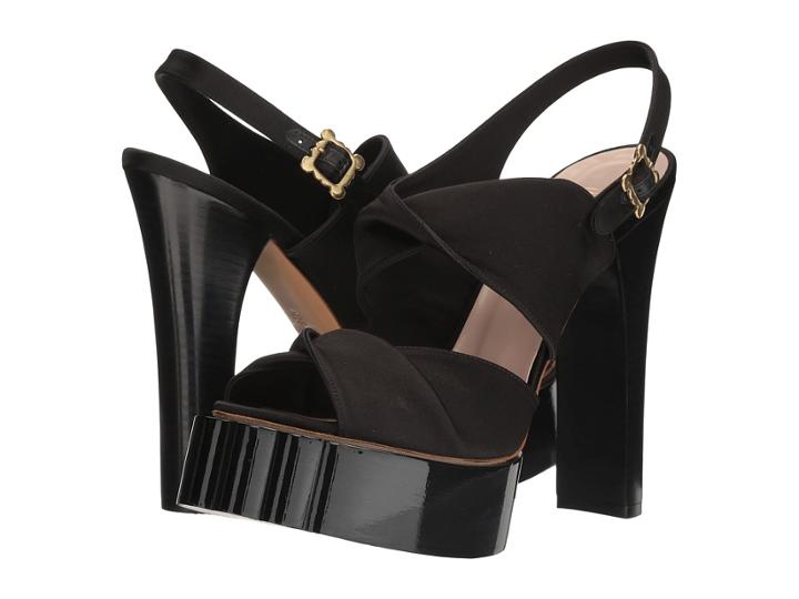 Vivienne Westwood - Crown Sandal