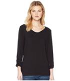 White Sierra - Tangier Odor Free 3/4 Sleeve Top