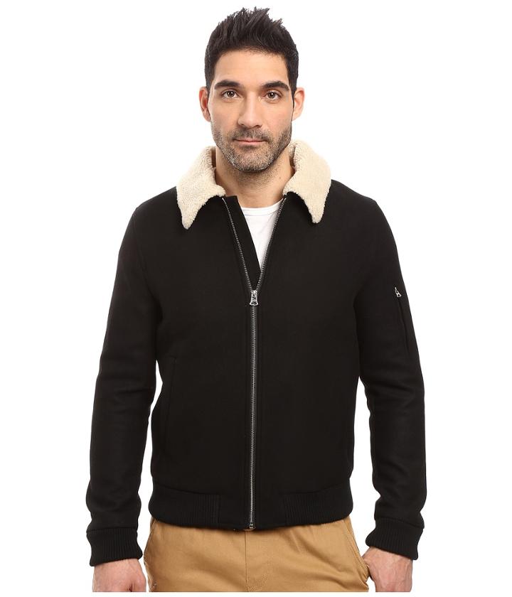 7 Diamonds - Stewart Jacket