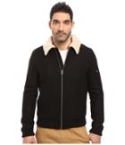 7 Diamonds - Stewart Jacket