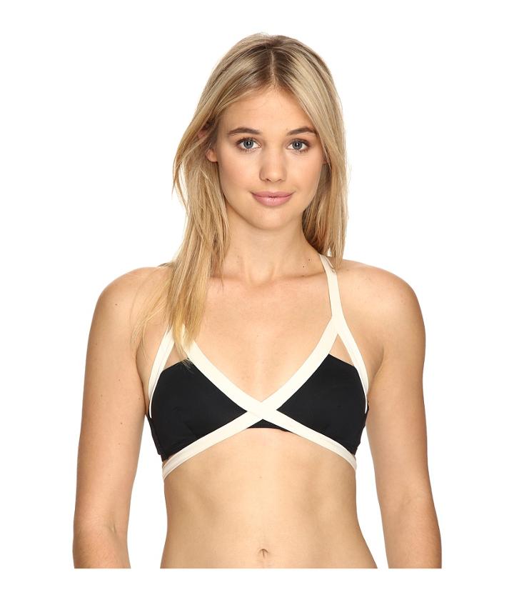Vitamin A Swimwear - Olivia Bralette