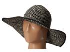 San Diego Hat Company Pbl3024 Open Weave Two Color Floppy