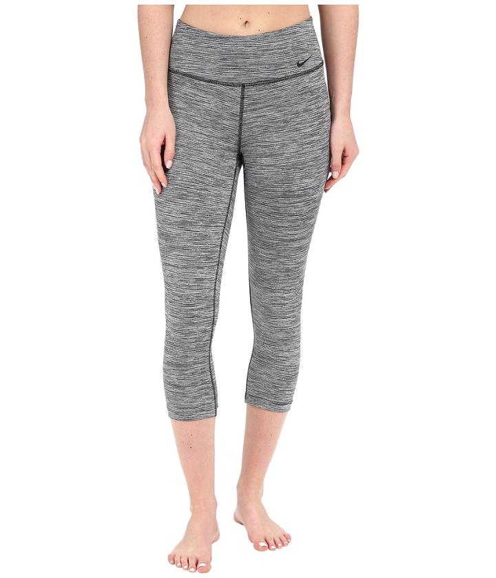 Nike - Legend Tight Poly Capris
