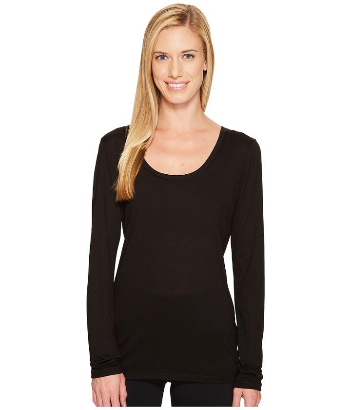 Lorna Jane - Enlighten Long Sleeve Top