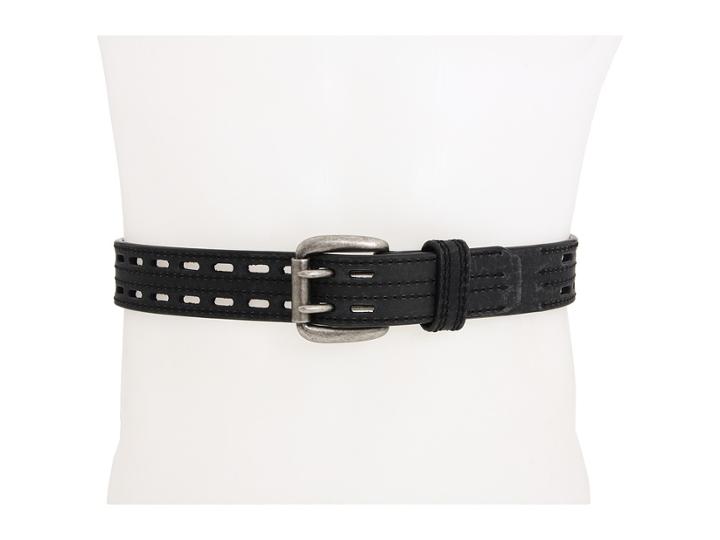 M&amp;f Western - Double Hole