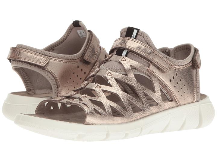 Ecco Sport - Intrinsic Sandal 2