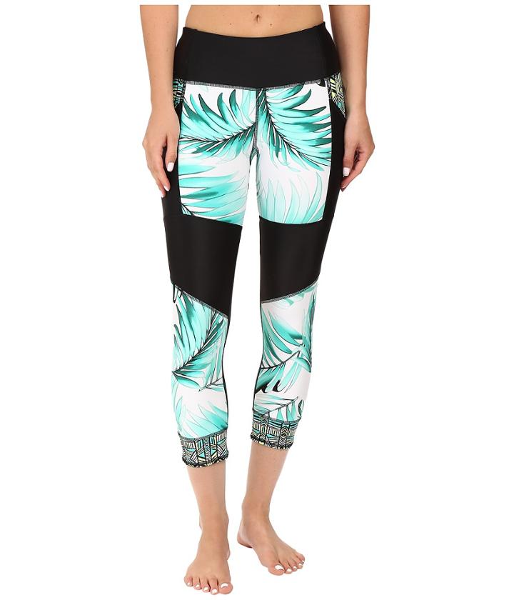 Body Glove - Tropi-cal Seven Seas Surf Capris