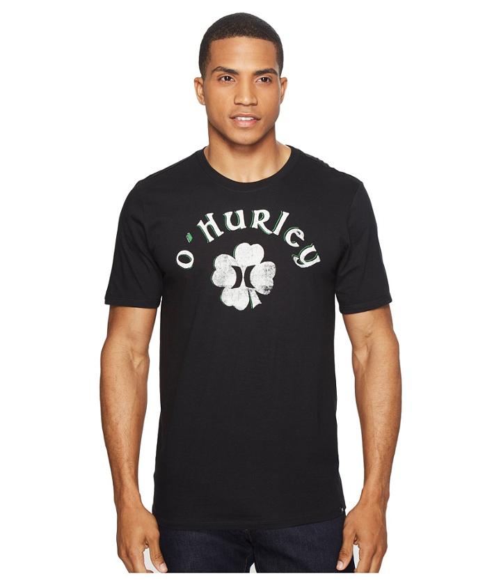 Hurley - Borderluck Tee