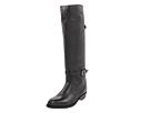 Frye - Dorado Riding (charcoal Leather) - Footwear