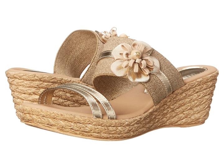 Spring Step - Aketi