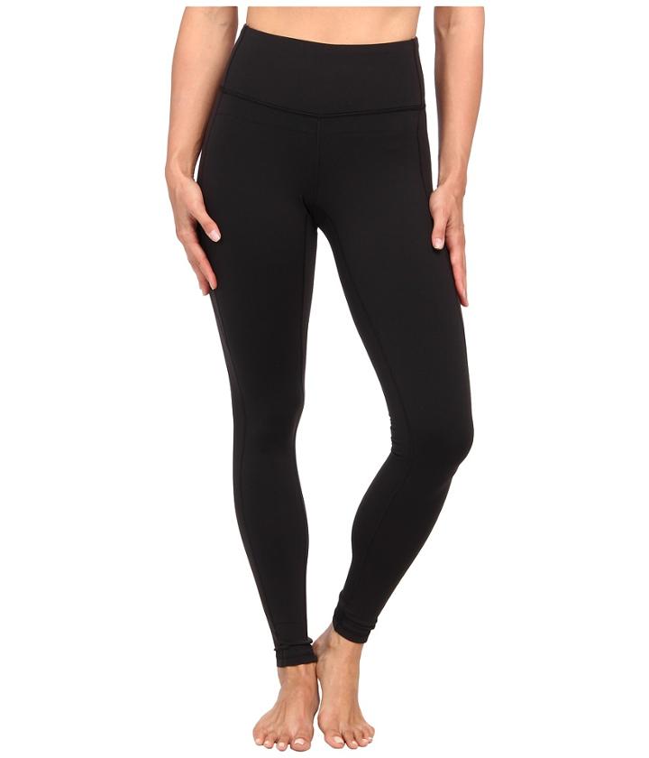 Lucy - Perfect Core Legging