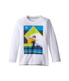 Armani Junior - Eagle Logo Tee