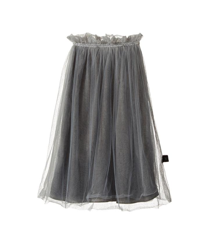Nununu - Maxi Tulle Skirt
