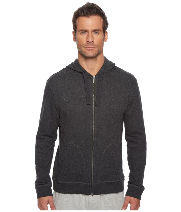 Ugg - Elliot Terry Full Zip Hoodie