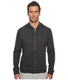 Ugg - Elliot Terry Full Zip Hoodie