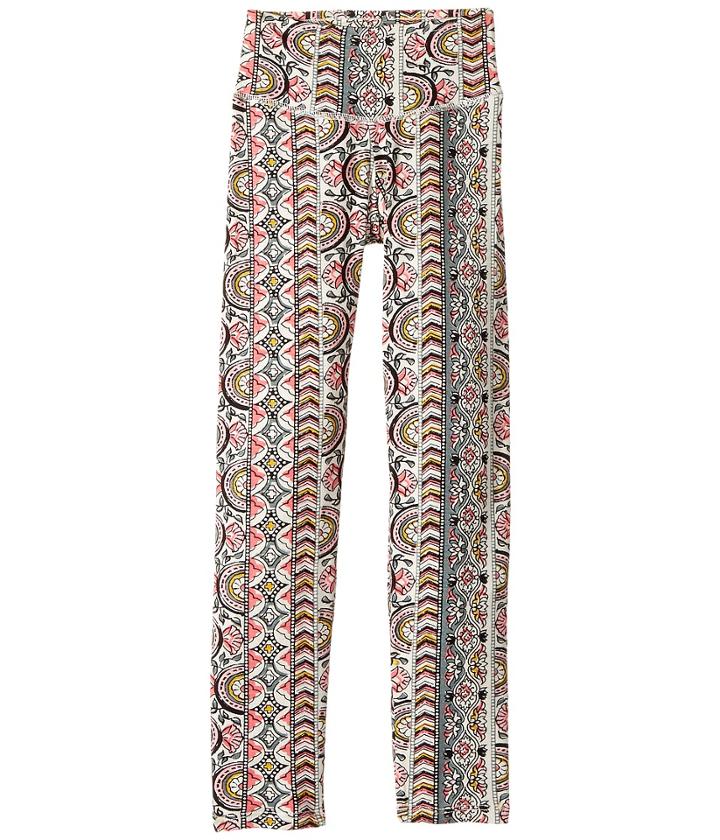 Billabong Kids - To The Limits Leggings