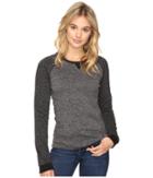 O'neill - Oval Fleece