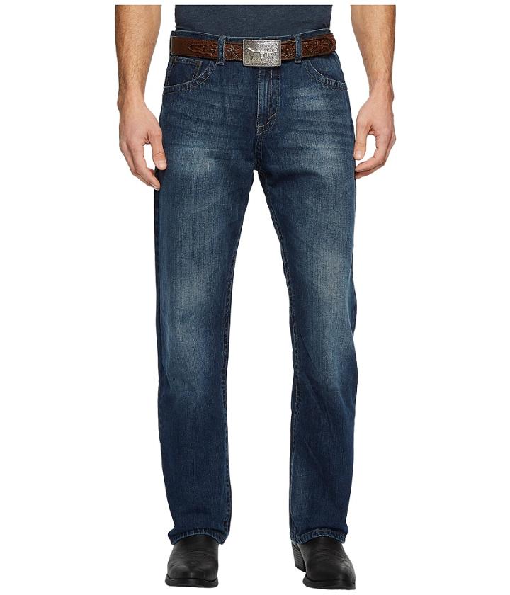 Wrangler - 20x Jeans Extreme Relax Fit Vintage Bootcut