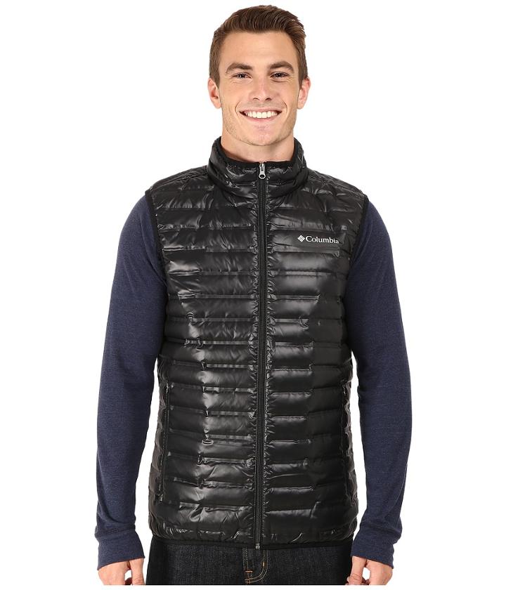 Columbia - Flash Forward Down Vest