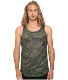 Diamond Supply Co. - Diamond Arch Basketball Jersey