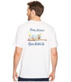 Tommy Bahama - Rums Batted In Tee