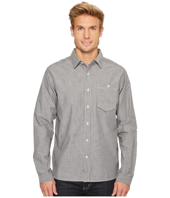 Mountain Hardwear - Foreman Long Sleeve Shirt