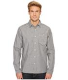 Mountain Hardwear - Foreman Long Sleeve Shirt