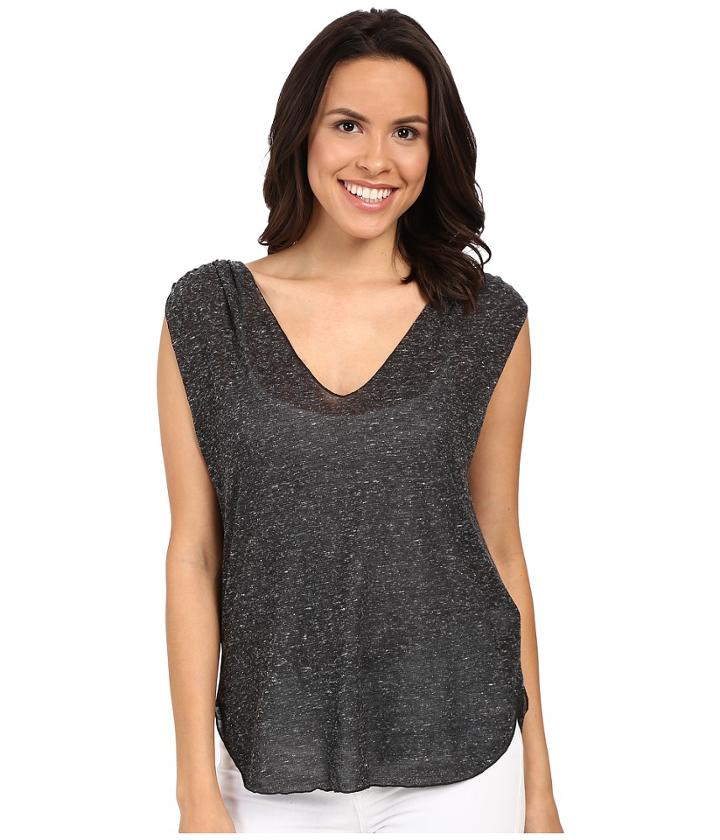 Lna - Lag Tank Top