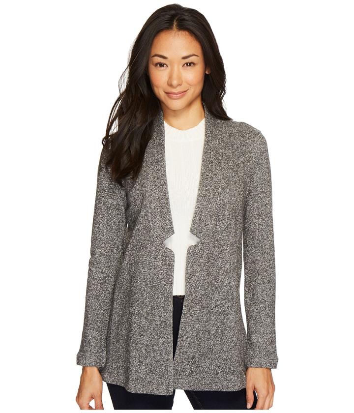 Lilla P - Notch Collar Jacket