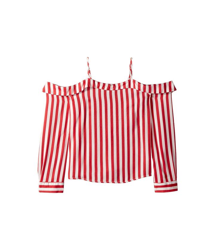 Bardot Junior - Eve Caught Top
