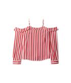 Bardot Junior - Eve Caught Top