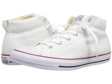 Converse - Chuck Taylor All Star Street Core Canvas Mid
