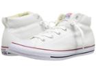 Converse - Chuck Taylor All Star Street Core Canvas Mid